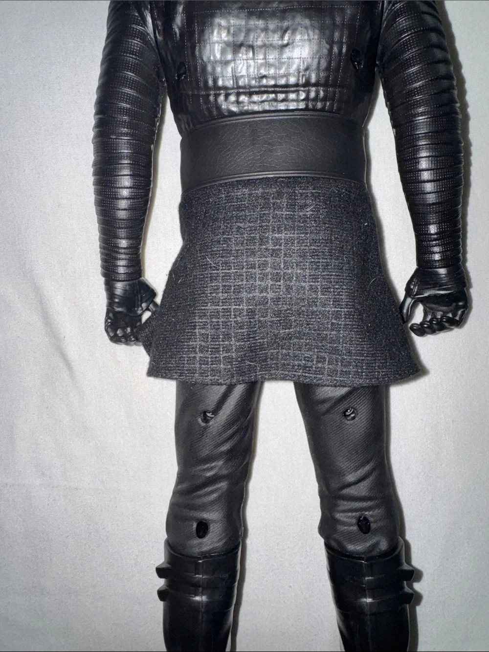 Star Wars 18”  Kylo Ren-Style Action Figure - Jakks Pacific 2015